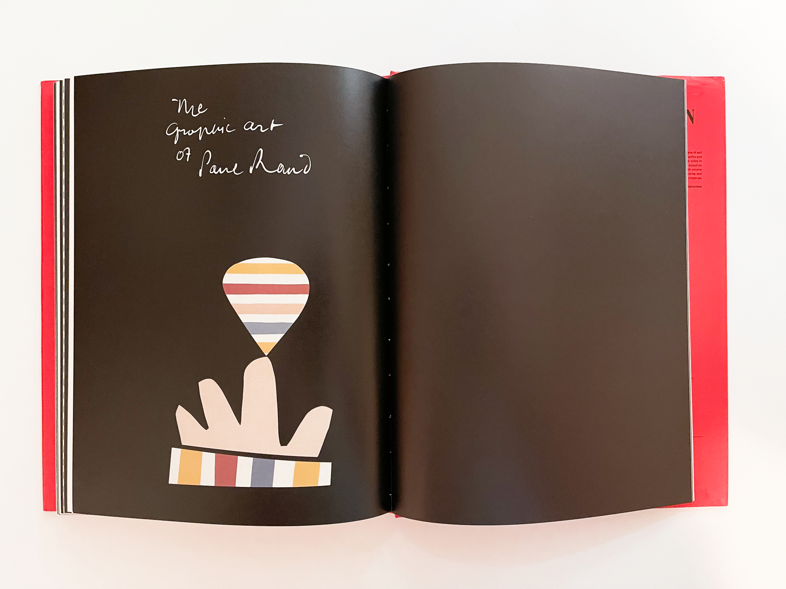 Visual Identity in New York: Best of American Corporate Identity